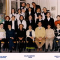 2000-2001 Classe 1